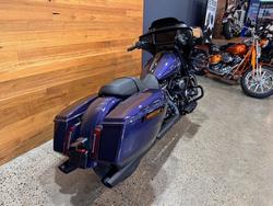 2026 HARLEY-DAVIDSON FLHX STREET GLIDE (117)