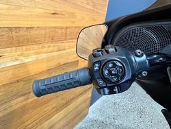 2026 HARLEY-DAVIDSON FLHX STREET GLIDE (117)