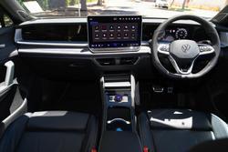 2026 Volkswagen Tayron 195TSI R-Line