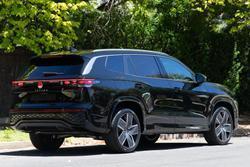 2026 Volkswagen Tayron 195TSI R-Line