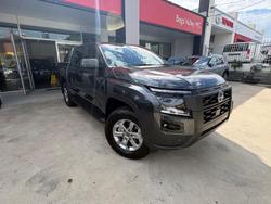 2026 Nissan Navara ST