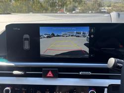 2026 Kia Sportage SX+