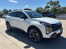 2026 Kia Sportage SX+