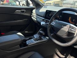 2026 Kia Sportage SX+