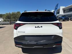 2026 Kia Sportage SX+