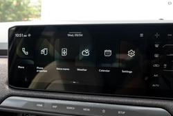 2025 Kia EV3 GT-Line Long Range SV MY25 Clear White