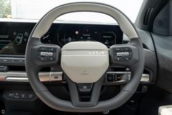 2025 Kia EV3 GT-Line Long Range