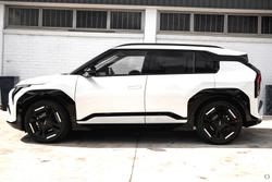 2025 Kia EV3 GT-Line Long Range