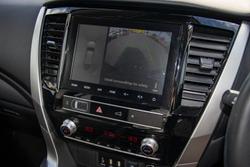 2023 Mitsubishi Pajero Sport GLS