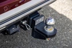 2023 Mitsubishi Pajero Sport GLS