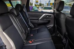 2023 Mitsubishi Pajero Sport GLS