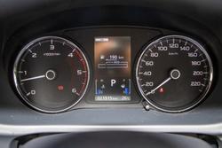 2023 Mitsubishi Pajero Sport GLS