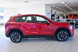 2014 Mazda CX-5 Grand Touring