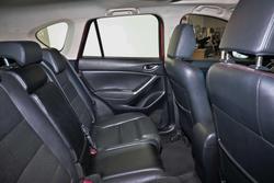 2014 Mazda CX-5 Grand Touring