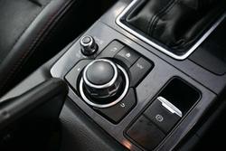 2014 Mazda CX-5 Grand Touring