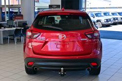 2014 Mazda CX-5 Grand Touring