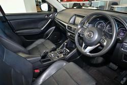 2014 Mazda CX-5 Grand Touring