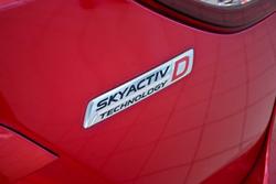 2014 Mazda CX-5 Grand Touring