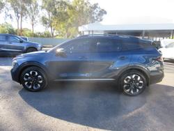 2024 Kia Sportage GT-Line