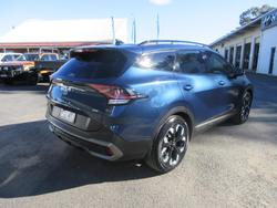 2024 Kia Sportage GT-Line