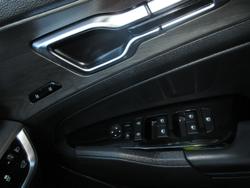 2024 Kia Sportage GT-Line