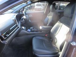 2024 Kia Sportage GT-Line