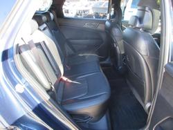 2024 Kia Sportage GT-Line