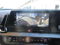 2024 Kia Sportage GT-Line