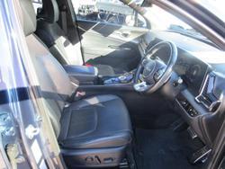 2024 Kia Sportage GT-Line