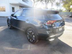 2024 Kia Sportage GT-Line