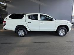 2019 Mitsubishi Triton GLX ADAS