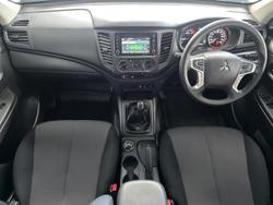 2019 Mitsubishi Triton GLX ADAS
