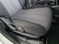 2019 Mitsubishi Triton GLX ADAS