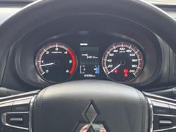 2019 Mitsubishi Triton GLX ADAS