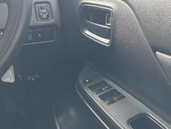 2019 Mitsubishi Triton GLX ADAS