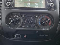 2019 Mitsubishi Triton GLX ADAS