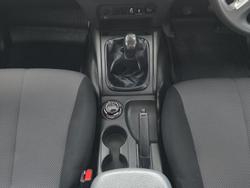 2019 Mitsubishi Triton GLX ADAS