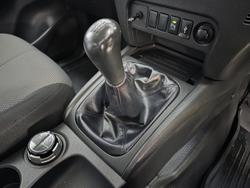 2019 Mitsubishi Triton GLX ADAS