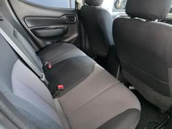 2019 Mitsubishi Triton GLX ADAS