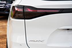 2026 Isuzu MU-X LS-M