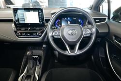 2020 Toyota Corolla ZR