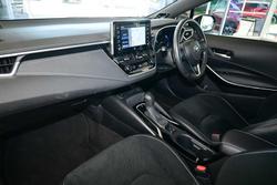 2020 Toyota Corolla ZR