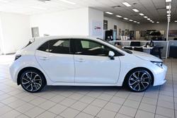 2020 Toyota Corolla ZR