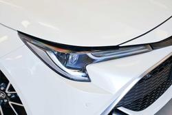 2020 Toyota Corolla ZR
