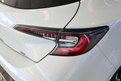 2020 Toyota Corolla ZR