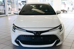 2020 Toyota Corolla ZR