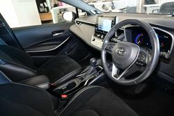 2020 Toyota Corolla ZR