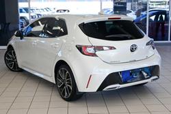 2020 Toyota Corolla ZR