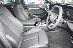 2025 Audi A5 e-hybrid S-Line