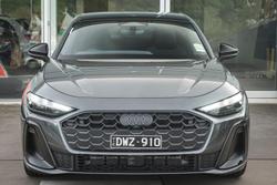 2025 Audi A5 e-hybrid S-Line